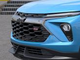 Thumbnail of 2026 Marina Blue Chevrolet Trailblazer