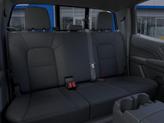 Thumbnail of 2026 Black Chevrolet Colorado