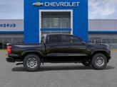 Thumbnail of 2026 Black Chevrolet Colorado