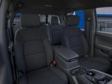 Thumbnail of 2026 Black Chevrolet Colorado