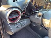 Thumbnail of 2025 Mosaic Black Metallic Chevrolet Trax