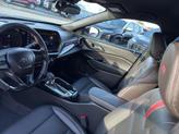 Thumbnail of 2025 Mosaic Black Metallic Chevrolet Trax