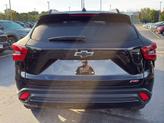 Thumbnail of 2025 Mosaic Black Metallic Chevrolet Trax