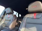 Thumbnail of 2025 Mosaic Black Metallic Chevrolet Trax