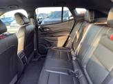 Thumbnail of 2025 Mosaic Black Metallic Chevrolet Trax
