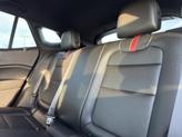 Thumbnail of 2025 Mosaic Black Metallic Chevrolet Trax