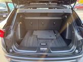 Thumbnail of 2025 Mosaic Black Metallic Chevrolet Trax