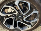 Thumbnail of 2025 Mosaic Black Metallic Chevrolet Trax