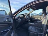 Thumbnail of 2025 Mosaic Black Metallic Chevrolet Trax