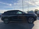 Thumbnail of 2025 Mosaic Black Metallic Chevrolet Trax
