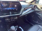 Thumbnail of 2025 Mosaic Black Metallic Chevrolet Trax