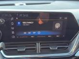 Thumbnail of 2025 Mosaic Black Metallic Chevrolet Trax