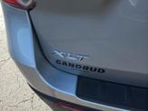 Thumbnail of 2023 Iconic Silver Metallic Ford Explorer