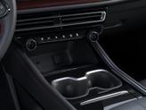 Thumbnail of 2026 Radiant Red Chevrolet Traverse