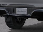 Thumbnail of 2026 Sterling Gray Metallic Chevrolet Colorado