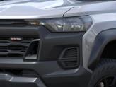 Thumbnail of 2026 Sterling Gray Metallic Chevrolet Colorado