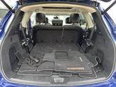 Thumbnail of 2020 Caspian Blue Nissan Pathfinder