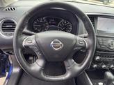 Thumbnail of 2020 Caspian Blue Nissan Pathfinder