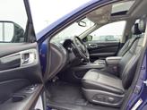 Thumbnail of 2020 Caspian Blue Nissan Pathfinder