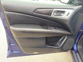 Thumbnail of 2020 Caspian Blue Nissan Pathfinder