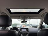 Thumbnail of 2020 Caspian Blue Nissan Pathfinder