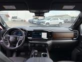 Thumbnail of 2024 Black Chevrolet Silverado 1500