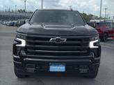Thumbnail of 2024 Black Chevrolet Silverado 1500