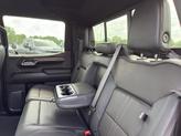 Thumbnail of 2024 Black Chevrolet Silverado 1500