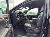 Thumbnail of 2024 Black Chevrolet Silverado 1500