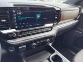 Thumbnail of 2024 Black Chevrolet Silverado 1500