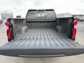 Thumbnail of 2024 Black Chevrolet Silverado 1500