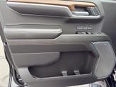 Thumbnail of 2024 Black Chevrolet Silverado 1500