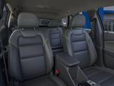 Thumbnail of 2025 Summit White Chevrolet Trax