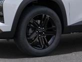 Thumbnail of 2025 Summit White Chevrolet Trax