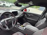 Thumbnail of 2023 Red Chevrolet Blazer