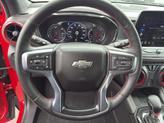 Thumbnail of 2023 Red Chevrolet Blazer
