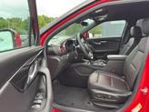 Thumbnail of 2023 Red Chevrolet Blazer