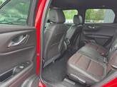 Thumbnail of 2023 Red Chevrolet Blazer