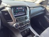 Thumbnail of 2017 Silver Ice Metallic Chevrolet Tahoe