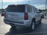 Thumbnail of 2017 Silver Ice Metallic Chevrolet Tahoe
