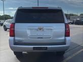 Thumbnail of 2017 Silver Ice Metallic Chevrolet Tahoe