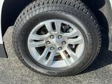Thumbnail of 2017 Silver Ice Metallic Chevrolet Tahoe