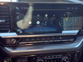 Thumbnail of 2023 Black Chevrolet Silverado 1500