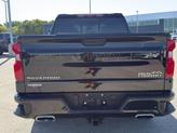 Thumbnail of 2023 Black Chevrolet Silverado 1500
