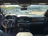 Thumbnail of 2023 Black Chevrolet Silverado 1500