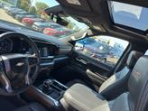 Thumbnail of 2023 Black Chevrolet Silverado 1500
