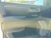 Thumbnail of 2023 Black Chevrolet Silverado 1500