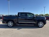 Thumbnail of 2023 Black Chevrolet Silverado 1500
