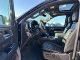 Thumbnail of 2023 Black Chevrolet Silverado 1500