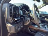 Thumbnail of 2023 Black Chevrolet Silverado 1500